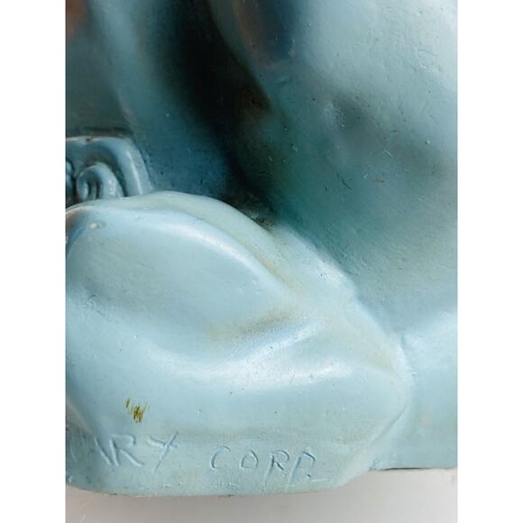 Set Vintage Universal Statuary Sleepy Bed Time Kendrick Girl Boy Doll 1974 10” - Picture 7 of 12